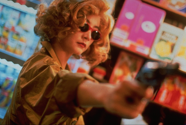 Chungking Express was released by The Criterion Collection on December 16th, 2008.